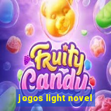 jogos light novel